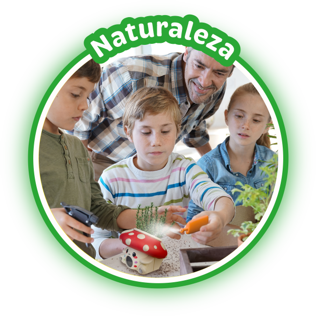 Naturaleza