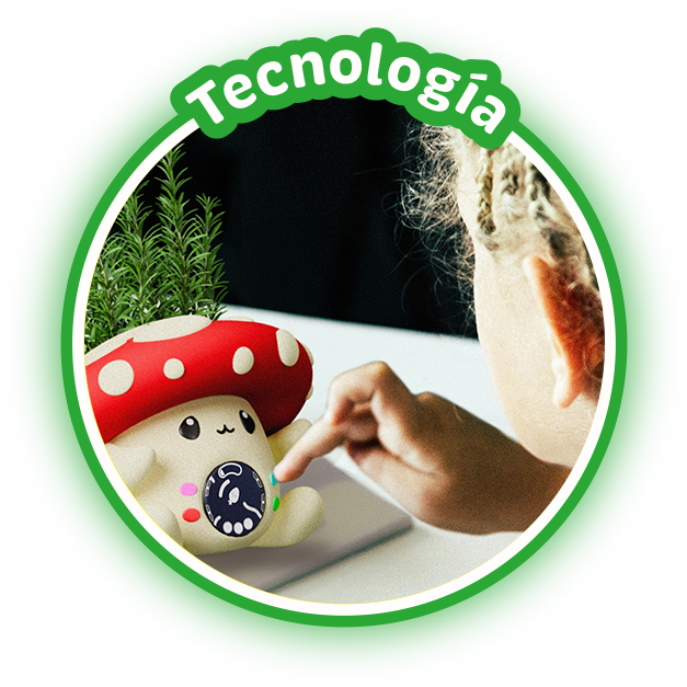 Tecnolog&iacute;a